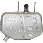 Walker Exhaust Quiet-flow Dirfit Muffler 2" Inl(id) 2.25" Otlt(od) 22169 New. Price: $361.46.