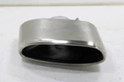 Porsche 911 2012-2016 Oem Exhaust Tail Pipe Tip Left (driver Side) Used. Price: $164.86.