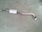 03-07 Infiniti G35 Intermediate Pipe Resonator 20300-AM800 Used. Price: $134.79.
