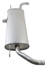 Ap Exhaust Mufflers For 2017-2020 Mkz Reserve Hybrid 2.0L L4 Electric/gas Dohc New. Price: $242.80.