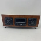 00 02 03 04 05 06 Mercedes S-class Ac Heat Climate Control Unit 220 830 11 85 Used. Price: $44.99.