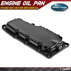 Engine Oil Pan For Mercedes-benz C350E W205 2016-2018 W204 GLC300 X204 2.0L New. Price: $26.59.