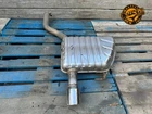 2017-2020 Land Rover Velar F-pace 3.0 Gas Rear Right Exhaust Muffler Oem 61 Kmi Used. Price: $173.46.