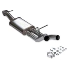 Flowmaster 718195 Exhaust Muffler Assembly For 25+ Ram 1500 3.0 New. Price: $460.95.
