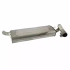 Genuine Ford Muffler CV6Z-5A289-A New. Price: $138.72.