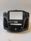 2012-2013 Ford Focus Radio Control Panel Bezel Trim Vents Oem BM51-18835-DAW Used. Price: $33.98.