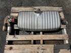 08-09 Audi Tt MK2 Exhaust Muffler Silencer Resonator Pipe 8J0-253-181-Q Oem Used. Price: $255.55.
