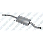 Walker Rear 45208 Exhaust Muffler VW11007 1990-1994 Volkswagen Passat 2.0L New. Price: $150.00.