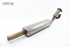 2024-25 Toyota Grand Highlander 2.4L Exhaust Center Intermediate Pipe Oem -cut- Used. Price: $399.99.