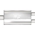 12595 Magnaflow Muffler Oval New. Price: $309.00.