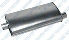 Exhaust Muffler-soundfx Direct Fit Carquest 18568 New. Price: $74.29.