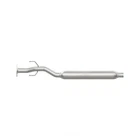 Exhaust Resonator And Pipe Assembly Walker 54959 Fits 11-17 Nissan Juke New. Price: $190.99.