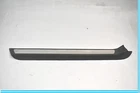 Mercedes Benz Class 10-16 Coupe Right Passenger Side Door Sill Trim Cover Plat Used. Price: $29.70.
