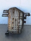 03-05 Bmw Z4 30I Rear Dual Exhaust Muffler Tailpipe Used. Price: $159.95.
