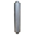 Bestfit 10 Inch Diameter Muffler With 5 Inlet & Outlet Replace 04-21774-001 New. Price: $168.99.