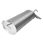 Ap Exhaust Muffler Assembly 30065 New. Price: $228.41.