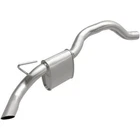 Brexhaust 102-6414 Resonator Rear For 2013-2018 Ram 1500 New. Price: $254.18.