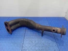 1997-2001 Honda Cr-v Exhaust Crossover Front Pipe Genuine Oem 18210S10A01 Used. Price: $142.49.