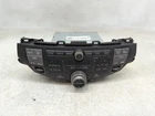 2012-2012 Honda Crosstour Radio Control Panel A1Q2F Used. Price: $63.97.