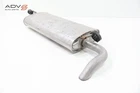 2022 - 2025 Hyundai Tucson 2.5L Exhaust System Rear Muffler Oem Used. Price: $399.99.