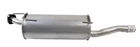 Nobrandname Muffler - Welded Assembly APE7572 New. Price: $157.34.