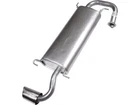 Rear Muffler Api 56JFDG96 For Toyota Venza 2009 2010 2011 2012 2013 2014 2015 New. Price: $449.00.