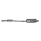 Ansa BW9307 Imc Exhaust Muffler IM25106016542 New. Price: $302.34.