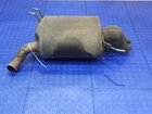 2014-2017 Acura Rlx Rear Exhaust Muffler Right Passenger Side Oem 18307TY2A01 Used. Price: $284.99.