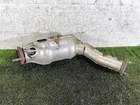 16-23 Infiniti Q50 Q60 Right Rh Pass Side Rear Exhaust System Pipe Oem Used. Price: $180.00.