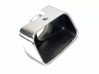 Genuine Mopar Tailpipe Exhaust Tip Left 5147197AA New. Price: $306.80.