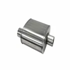 Corsa CP300CT Custom Pro Series 3.0" Mufflers For V8 Muscle New. Price: $349.99.
