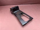 Bmw E38 740IL Front Center Console Wood Trim Cover Oem 155K Miles Used. Price: $179.82.