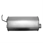 Ap Exhaust Oe Replacement Muffler 2525 New. Price: $221.99.