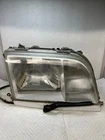 1993 Mercedes SE300 Passenger Right Side Halogen Headlight 302 454 012 (A8-40) Used. Price: $229.99.