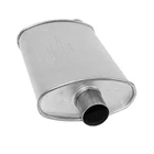 Ap Exhaust 6490 Muffler New. Price: $36.75.