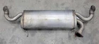 2013-2018 Acura Rdx Rear Exhaust Muffler Genuine Oem Part 18307TX4A02 Used. Price: $332.49.