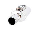 Xforce Varex Muffler VMK8-250 New. Price: $424.70.
