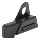 09-18 Dodge Ram 1500 2500 3500 Left Fender Stop Bumper Oem New Mopar 68054211AB. Price: $14.58.