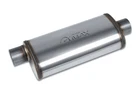 Street Max - SM12259 5"X8" Oval Body Muffler 3" Offset In / Center Out New. Price: $125.99.