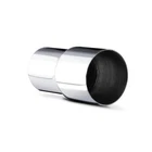 Universal 2" Id 2.5" Exhaust Pipe Adapter Connector Reducer 3... Fast Ship New. Price: $22.96.