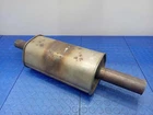 2014-2018 Ford Focus 2.0L Non Turbo Center Intermediate Muffler Oem BV6Z5230B Used. Price: $142.49.