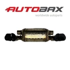2020 2021 2022 Porsche 992 Carrera 911 Rear Exhaust System Muffler Oem Used. Price: $549.99.