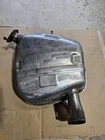 2018- 2022 Honda Accord Rear Exhaust System Left Driver Side Muffler Oem Used. Price: $175.00.