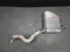 Rear Left Exhaust Muffler 2018 Range Rover Velar J8A2-5K243-DF 2019 2020 Used. Price: $299.99.