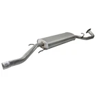 70003 Ap Exhaust Muffler For Hyundai Santa Fe Sport Kia Sorento 2014-2015 New. Price: $180.92.