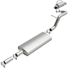 For Jeep Liberty 2008-2012 Brexhaust Stock Replacement Kit Gap New. Price: $304.67.