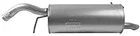 Nobrandname Muffler - Welded Assembly APE30114 New. Price: $130.12.