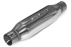 Slp 31066 Loud Mouth 3" Bullet-type Resonator Universal Performance Exhaust New. Price: $104.95.
