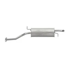 Walker Exhaust Muffler Asm 54560 New. Price: $159.05.