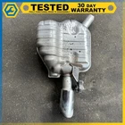 11-12 Audi A8 Quattro 4.2L Rear Left Driver Side Exhaust Muffler Oem Used. Price: $77.43.